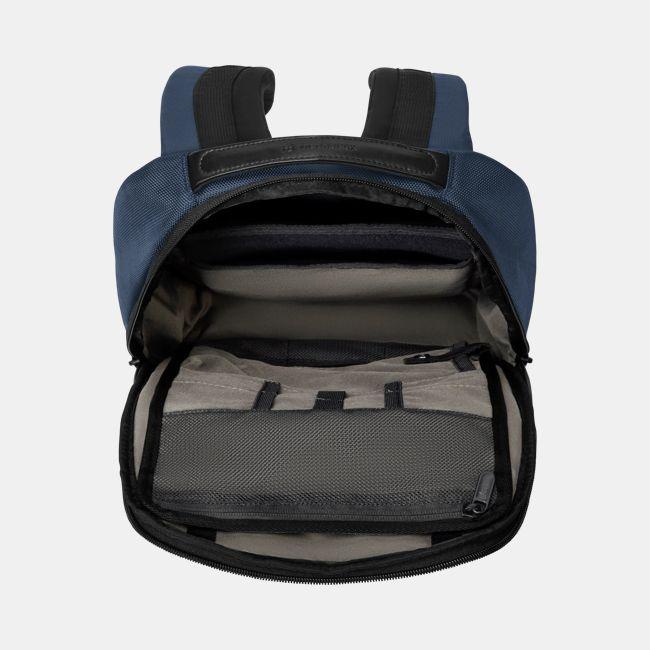 Actual product image Victorinox Altmont Professional, City Laptop Backpack, Navy Blue (14 l)