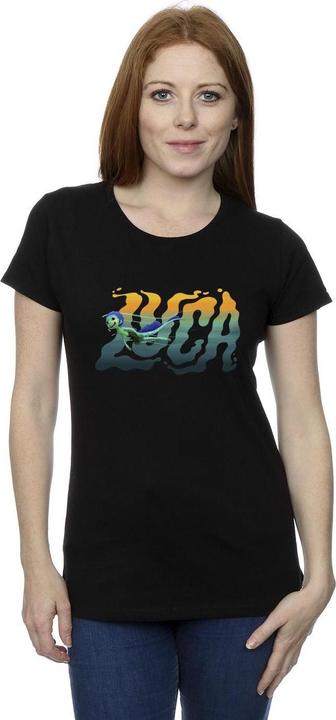 Image du produit Disney - T-shirt LUCA SWIM - Femme (M)