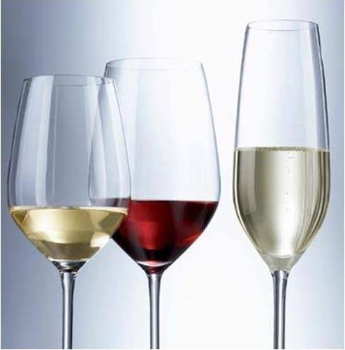 Produktbild Schott Zwiesel Fortissimo (63.30 cl, 6 Gläser, Rotweingläser)