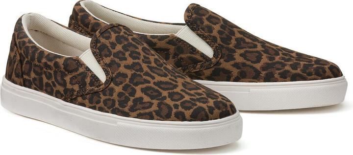 La Redoute Collections Slip-on-Sneakers