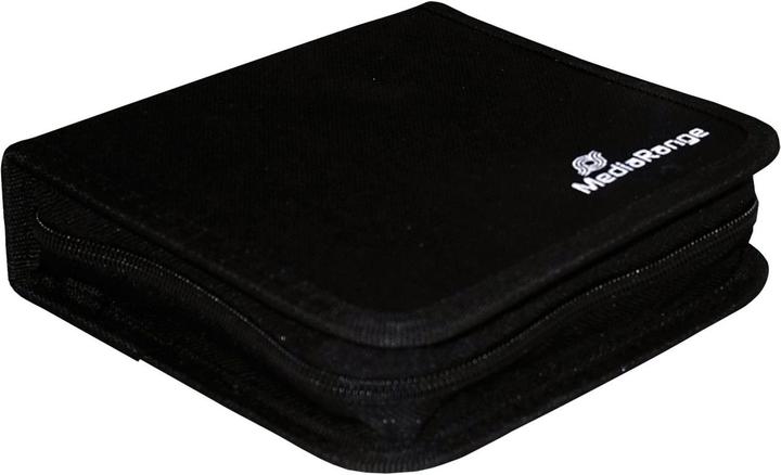 MediaRange CD pocket