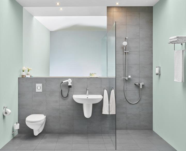 Produktbild Grohe Bau Keramik