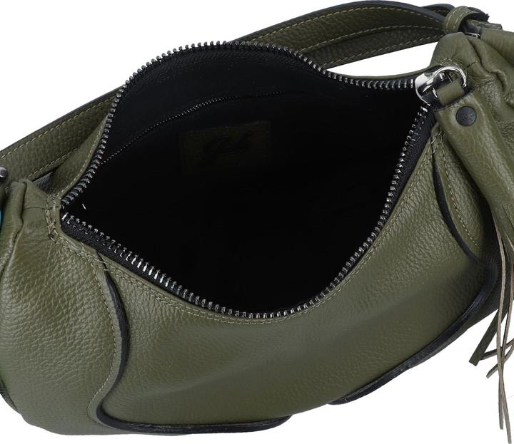Actual product image Gabs Maite shoulder bag leather 30 cm