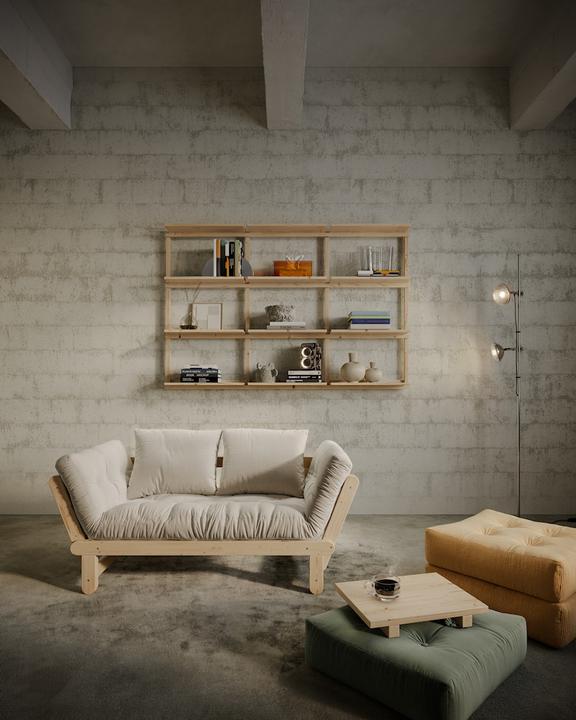 Produktbild Karup Design Groove Shelving (192 x 25.5 x 127 cm)