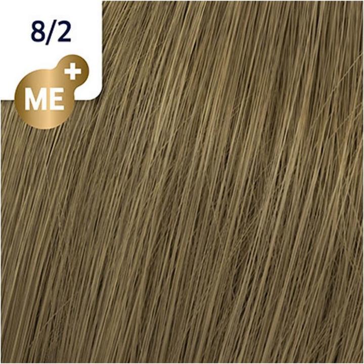 Produktbild Wella Koleston Perfect Me+ (8/2 Hellblond Matt)