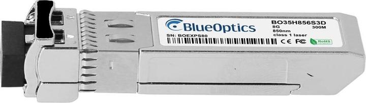 Produktbild CBO H3C SFP-FC-8G-SW-MM850 kompatibler BlueOptics SFP+ BO35H856S3D