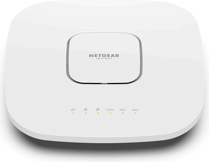 Image du produit Netgear WAX630 (2400 Mbit/s)