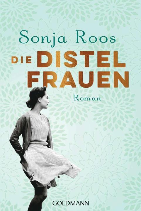 Actual product image Der Windhof (German, Sonja Roos, 2021)