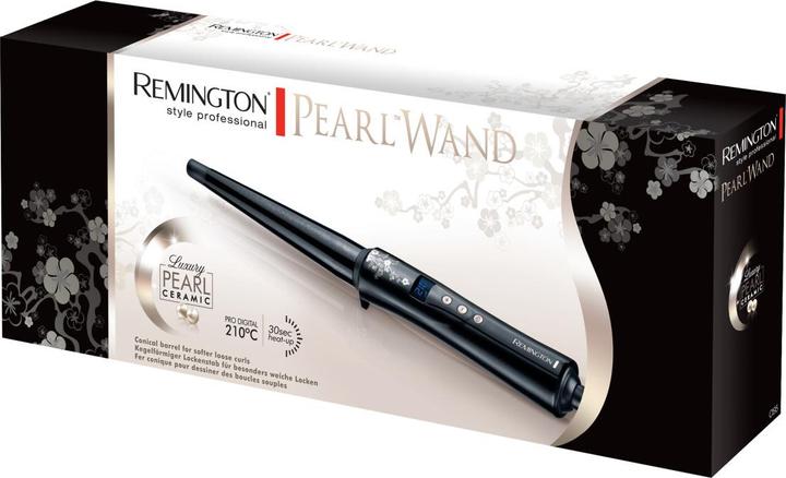 Produktbild Remington Ci95 Pearl (13 mm, 25 mm, 22 mm, 24 mm, 20 mm, 19 mm, 23 mm, 16 mm, 17 mm, 14 mm, 18 mm, 21 mm, 15 mm)