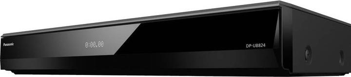 Produktbild Panasonic Dp-Ub824egk (Blu-ray Player)