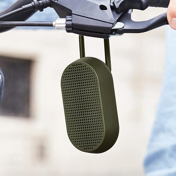 Immagine prodotto Lexon Mino T (5 h, Batteria ricaricabile)