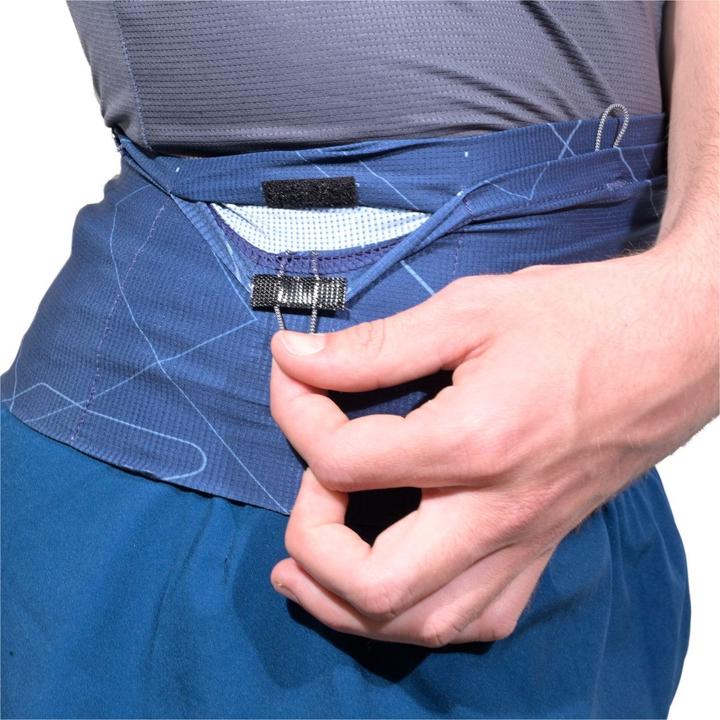 Actual product image Oxsitis Slimbelt Gracity