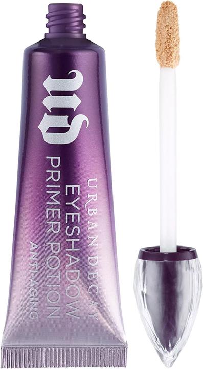 Actual product image Urban Decay Eyeshadow Primer Potion (Nude)