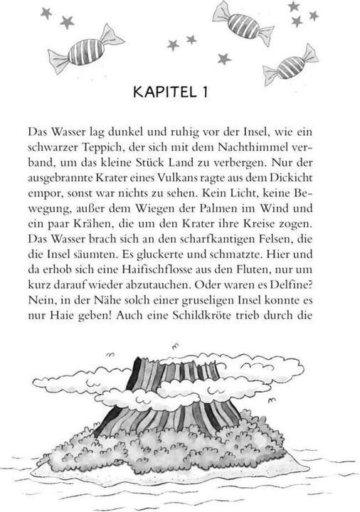Produktbild Planet Rubina Blackfield 1: Mit der Lizenz zum Spionieren (Deutsch, Lea Melcher, Jonas Melcher, 2023)