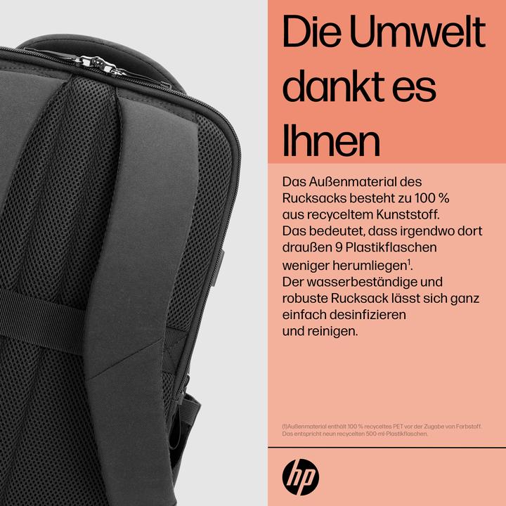 Actual product image HP Renew Executive (24.48 l)