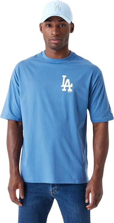 Image du produit New Era t-hirt overize lo angele dodger mlb world erie (S)