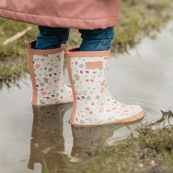 Produktbild Little Dutch Flowers & Butterflies (25)