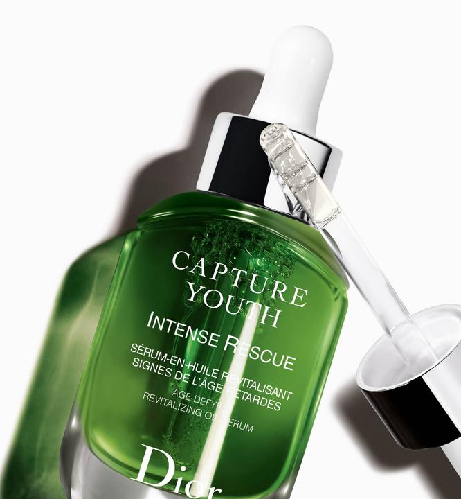 Actual product image Dior Capture Youth (30 ml)