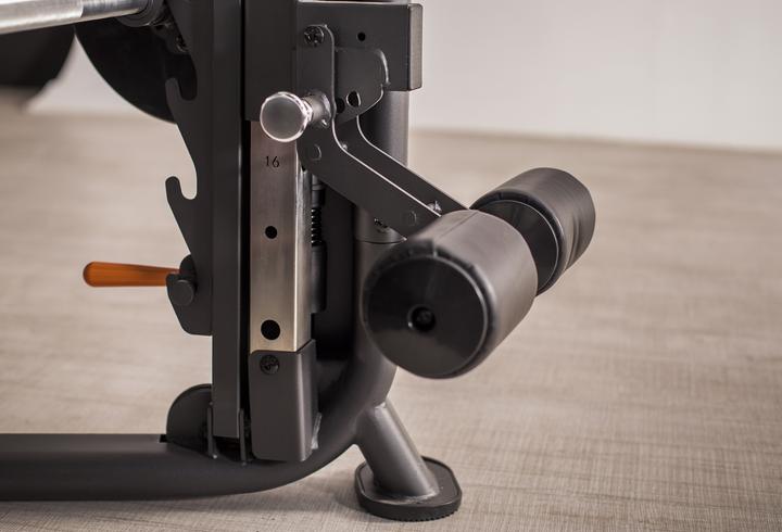 Actual product image BH Fitness Rack Smith