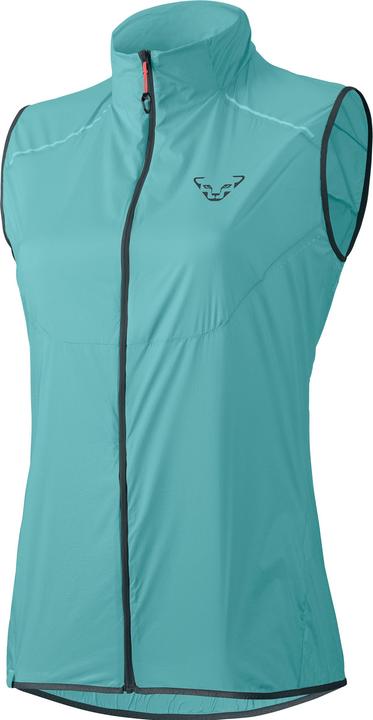 Produktbild Dynafit Women's Vert Wind Vest 49 (40)