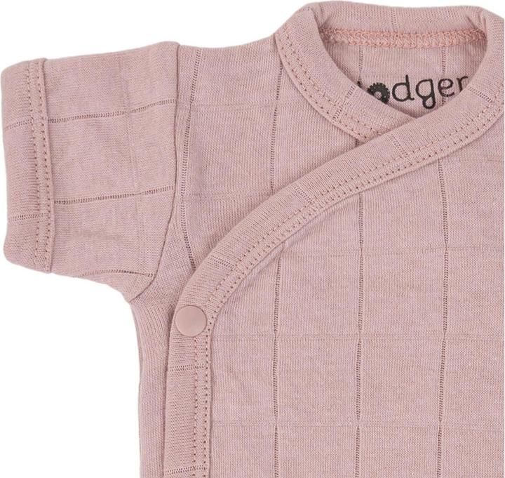 Immagine prodotto Lodger Romper SS con corpo avvolgente e manica corta (74)