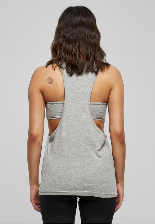 Actual product image Urban Classics Ladies Loose Tank (S)