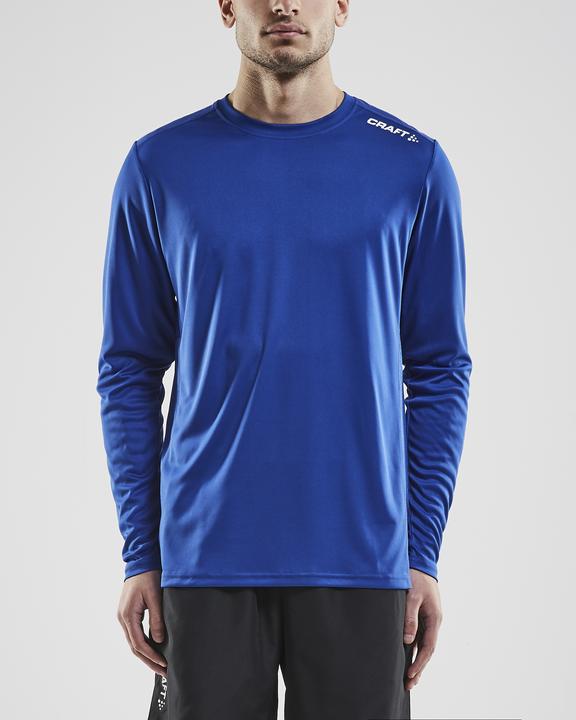 Produktbild Craft Rush Ls Tee Herren (XL)