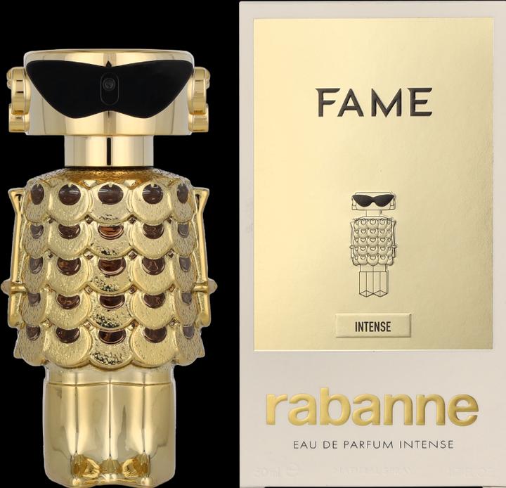 Immagine prodotto Paco Rabanne Fame Intense Eau De Parfum Spray 50ml (Eau de parfum, 50 ml)