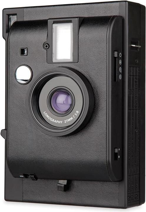 Produktbild Lomo Instant Black Edition