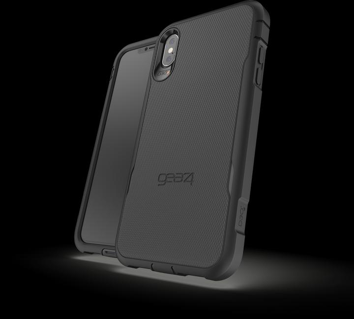 Actual product image gear4 Platoon (Apple iPhone XS Max)