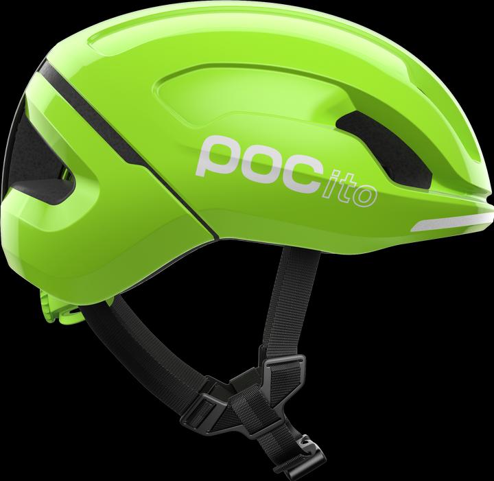 Actual product image Poc POCito Omne MIPS (51 - 56 cm)
