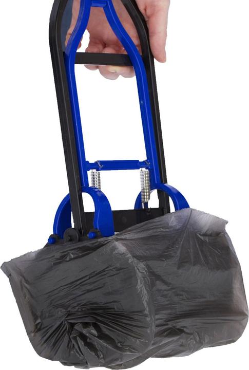 Actual product image Kerbl Poop Scoop (Dog, Walks)