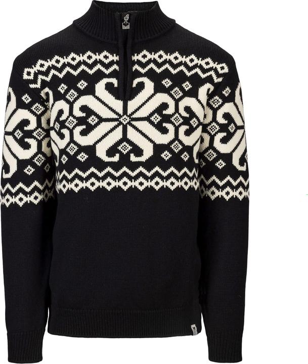 Actual product image Dale of Norway Falkeberg Sweater (M)