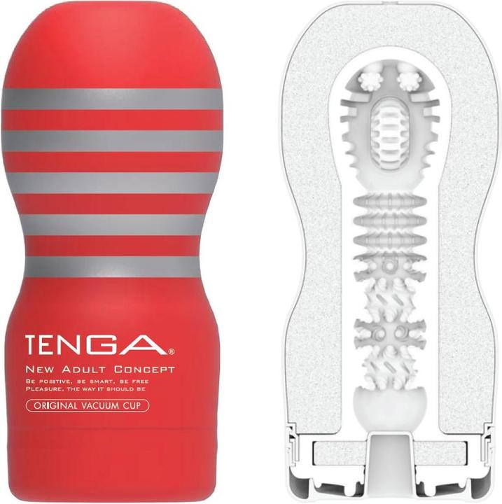 Image du produit Tenga Original