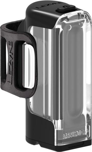 Actual product image Lezyne Strip Drive Pair (700 lm, 300 lm)