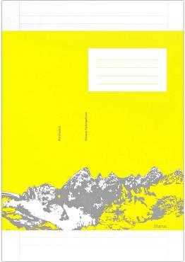 Image du produit Ingold-Biwa Cahier d'école (A4, Quadrillé)