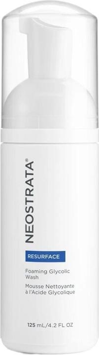 NeoStrata Resurface Foaming Glycolic Wash (Schaum, 125 ml)