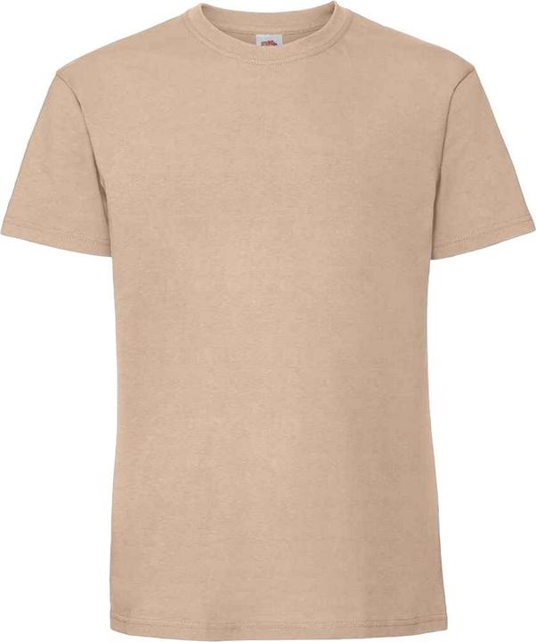 Produktbild Fruit of the Loom Premium TShirt (M)