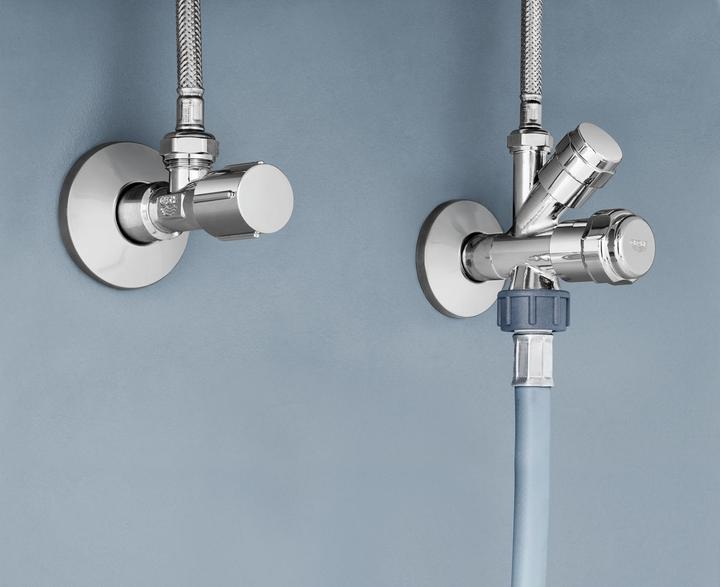 Produktbild Grohe Eckventil