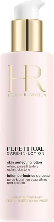 Actual product image Helena Rubinstein Pure Ritual Lotion Cleansing (200 ml, Day cream)