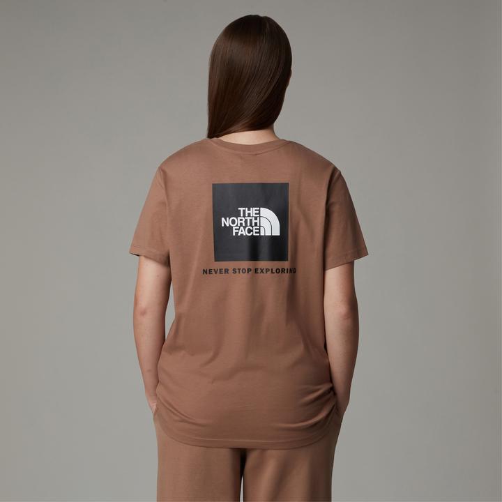 Immagine prodotto North Face Box Nse Relaxed (S)