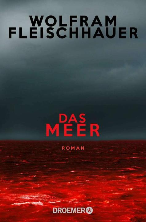 Actual product image Das Meer (German, Tungsten butcher, 2019)