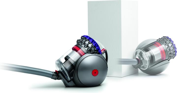 Actual product image Dyson Big Ball Parquet 2