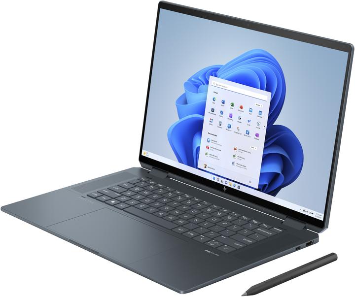 Produktbild HP Spectre x360 16-aa0700nz (16", Intel Core Ultra 7 155H, 16 GB, 512 GB, CH)
