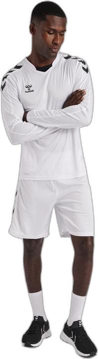Immagine prodotto hummel Pantaloncini Core Xk Poly (S)