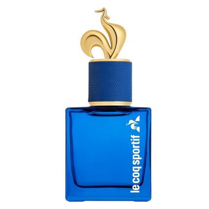 Immagine prodotto Le Coq Sportif Bleu Optimisme Edp 50 ml (Eau de parfum, 50 ml)