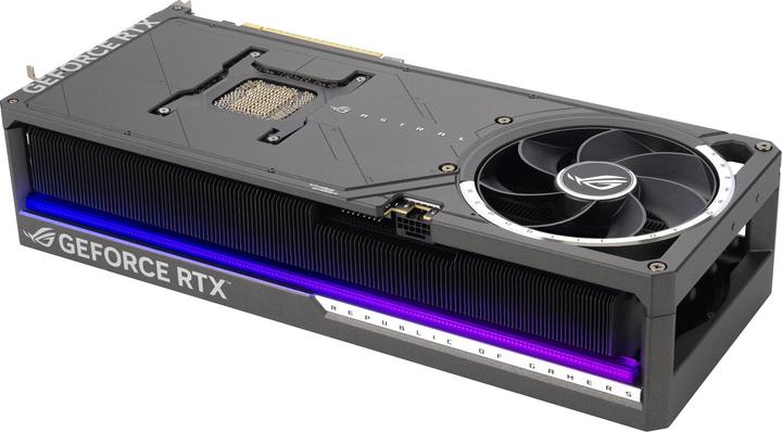 Produktbild ASUS ROG ASTRAL RTX 5090 O32G GAMING (32 GB)