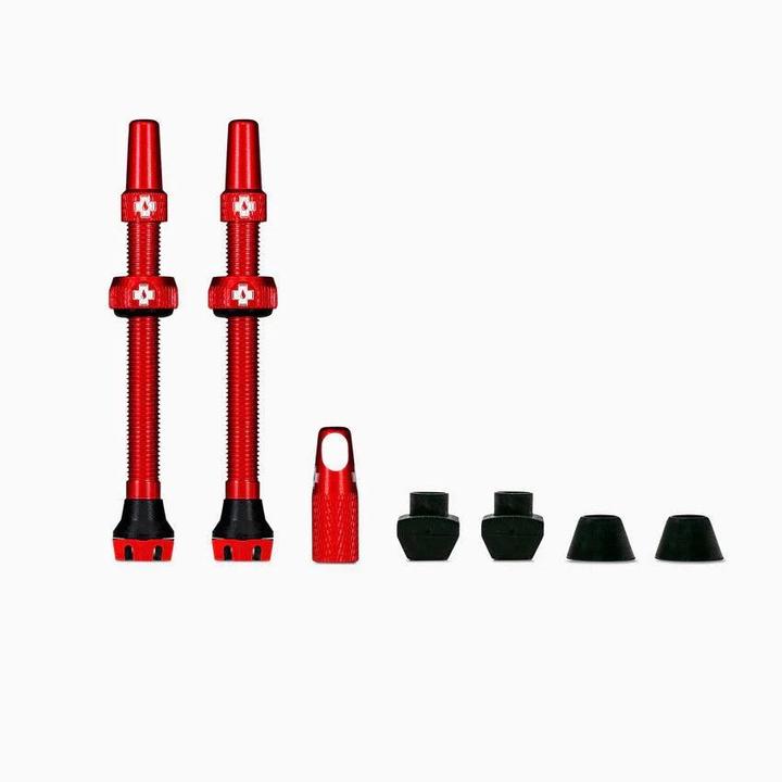 Immagine prodotto Muc-Off V2 Tubeless Ventil Kit 60mm