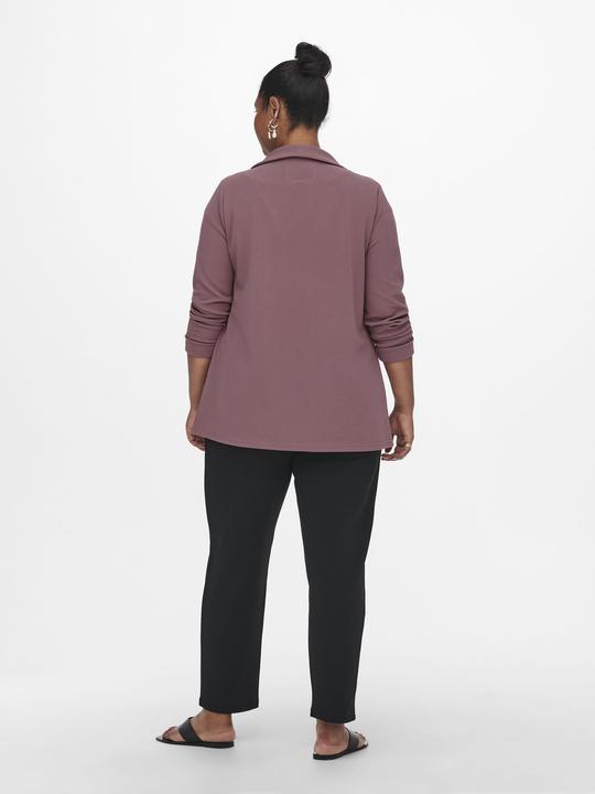 Immagine prodotto Only Blazer curvy aperto davanti (S)