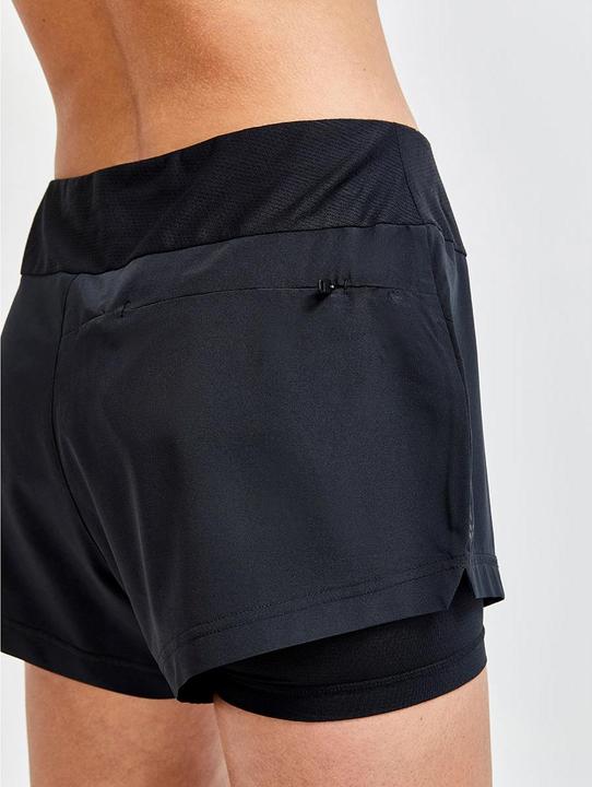 Image du produit Craft Short Adv Essence 2-en-1 (M)